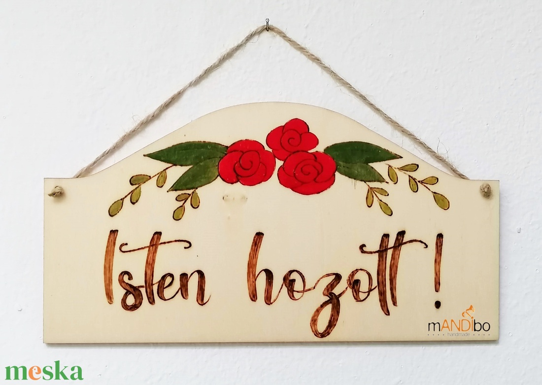Isten hozott, édes otthon rózsás pirogravírozott kép - otthon & életmód - dekoráció - ajtó- és ablak dekoráció - ajtódísz & kopogtató - Meska.hu Isten hozott, édes otthon rózsás pirogravírozott kép - otthon & életmód - dekoráció - ajtó- és ablak dekoráció - ajtódísz & kopogtató - Meska.hu