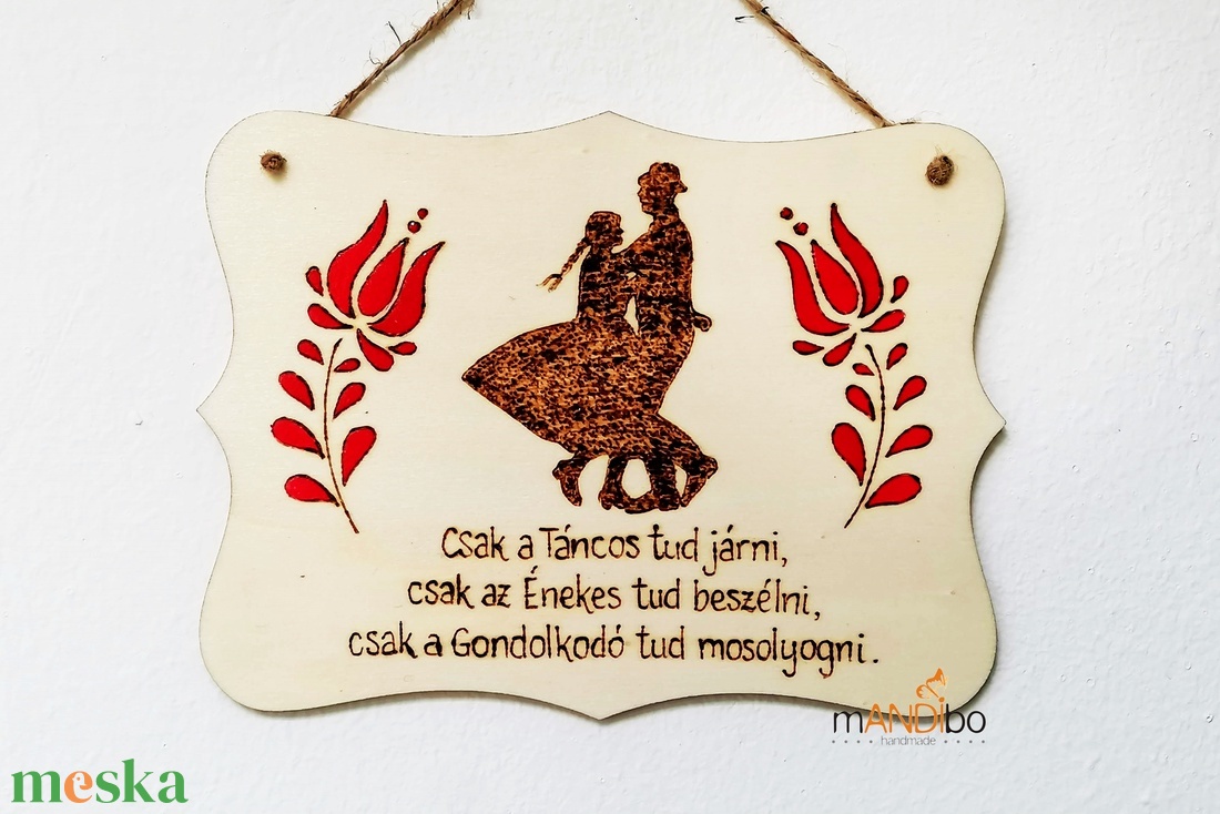 Népies magyaros mintás, néptáncos pirogravírozott kép - otthon & életmód - dekoráció - ajtó- és ablak dekoráció - ajtódísz & kopogtató - Meska.hu Népies magyaros mintás, néptáncos pirogravírozott kép - otthon & életmód - dekoráció - ajtó- és ablak dekoráció - ajtódísz & kopogtató - Meska.hu