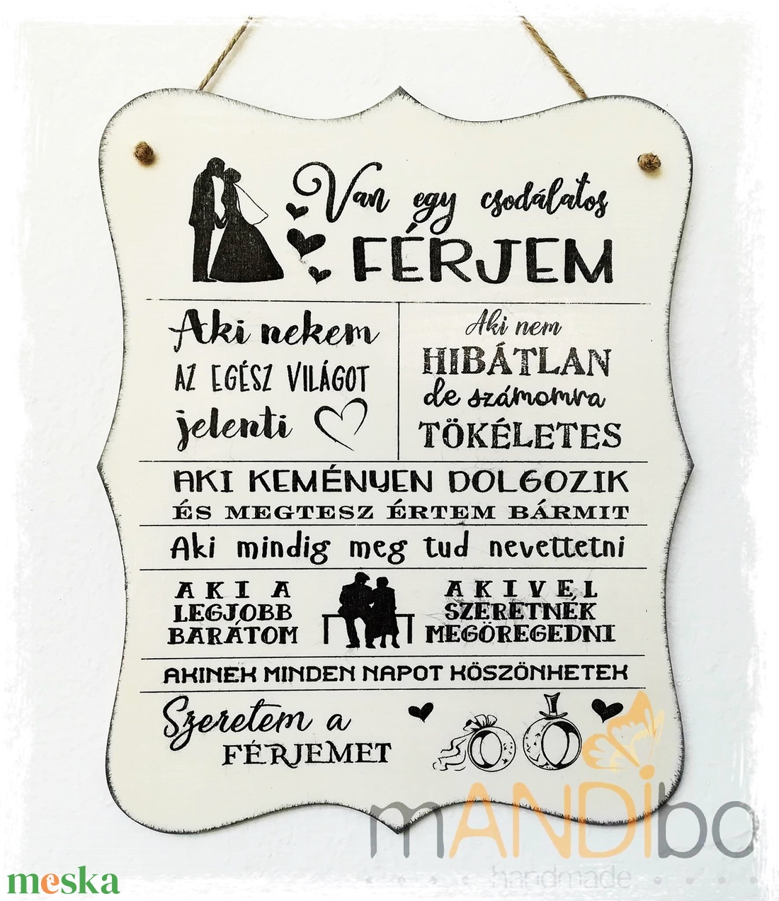 Férjnek / Apának készült kép - otthon & életmód - dekoráció - kép & falikép - táblakép - Meska.hu Férjnek / Apának készült kép - otthon & életmód - dekoráció - kép & falikép - táblakép - Meska.hu