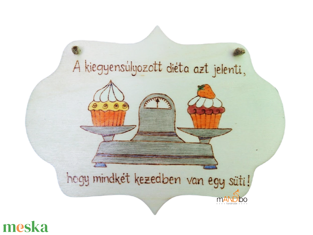 Személyre szabható pirogravírozott kép konyhába - otthon & életmód - konyhafelszerelés, tálalás - konyhai dekoráció - konyhai dísz - Meska.hu Személyre szabható pirogravírozott kép konyhába - otthon & életmód - konyhafelszerelés, tálalás - konyhai dekoráció - konyhai dísz - Meska.hu