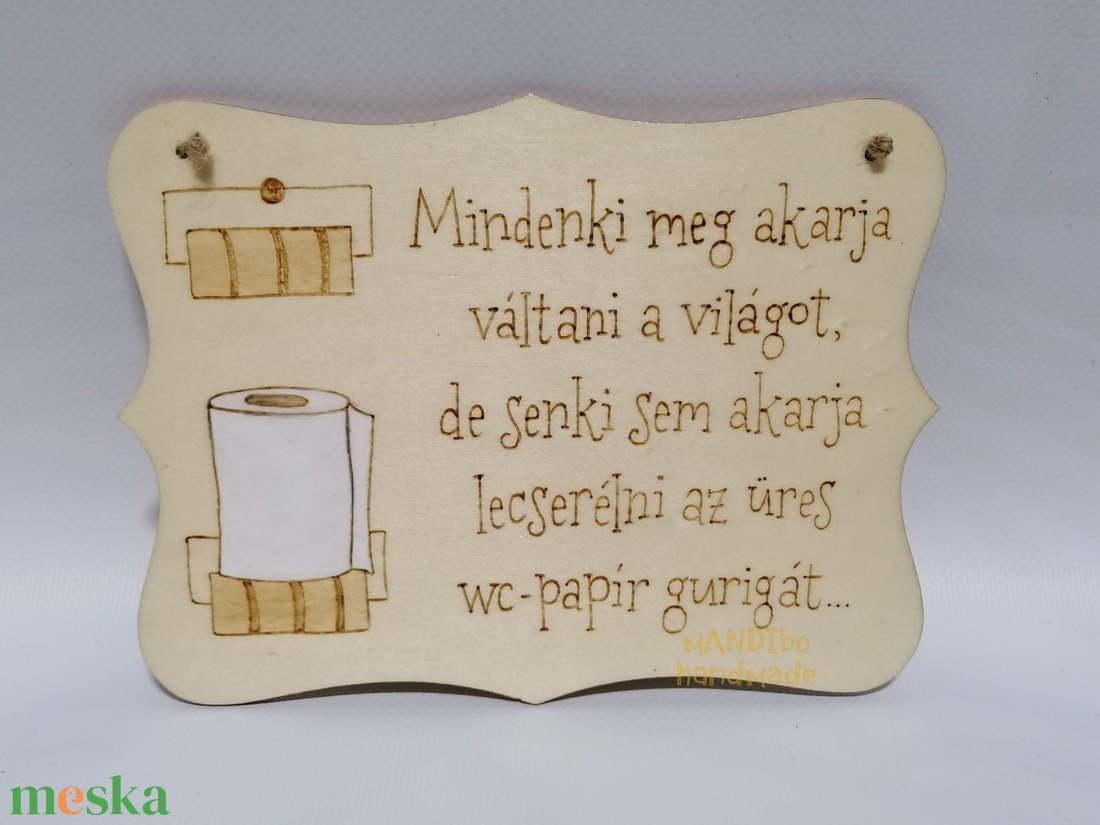 Vicces kép fürdőszobába - otthon & életmód - fürdőszoba - fürdőszobai dekoráció - Meska.hu Vicces kép fürdőszobába - otthon & életmód - fürdőszoba - fürdőszobai dekoráció - Meska.hu