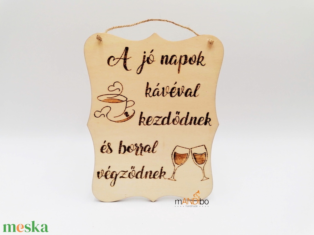Kávé bor pirogravírozott kép - otthon & életmód - dekoráció - kép & falikép - táblakép - Meska.hu Kávé bor pirogravírozott kép - otthon & életmód - dekoráció - kép & falikép - táblakép - Meska.hu
