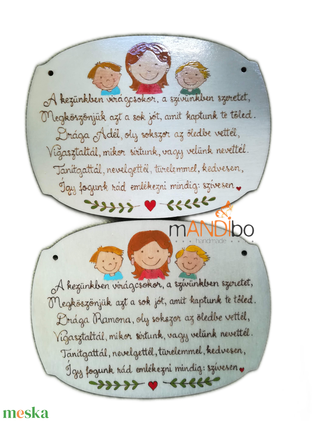Személyre szabható kép tanárnak/ tanítónéninek / óvónéninek / dadusnak - otthon & életmód - dekoráció - ajtó- és ablak dekoráció - ajtódísz & kopogtató - Meska.hu Személyre szabható kép tanárnak/ tanítónéninek / óvónéninek / dadusnak - otthon & életmód - dekoráció - ajtó- és ablak dekoráció - ajtódísz & kopogtató - Meska.hu