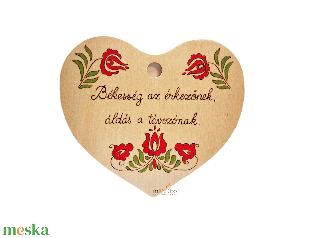 Békesség az érkezőnek, áldás a távozónak szív alakú falikép dekoráció - otthon & életmód - dekoráció - kép & falikép - fából készült kép - Meska.hu Békesség az érkezőnek, áldás a távozónak szív alakú falikép dekoráció - otthon & életmód - dekoráció - kép & falikép - fából készült kép - Meska.hu