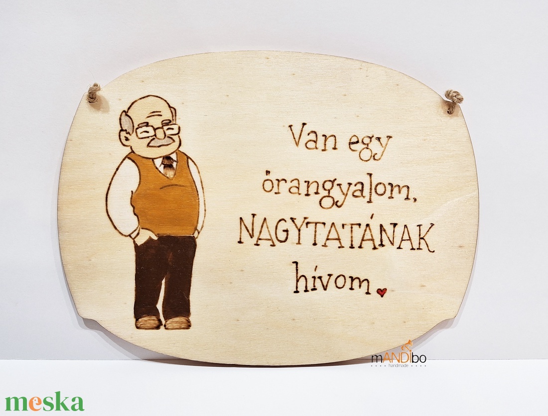 Nagyapának készült képecske - otthon & életmód - dekoráció - ajtó- és ablak dekoráció - ajtódísz & kopogtató - Meska.hu Nagyapának készült képecske - otthon & életmód - dekoráció - ajtó- és ablak dekoráció - ajtódísz & kopogtató - Meska.hu