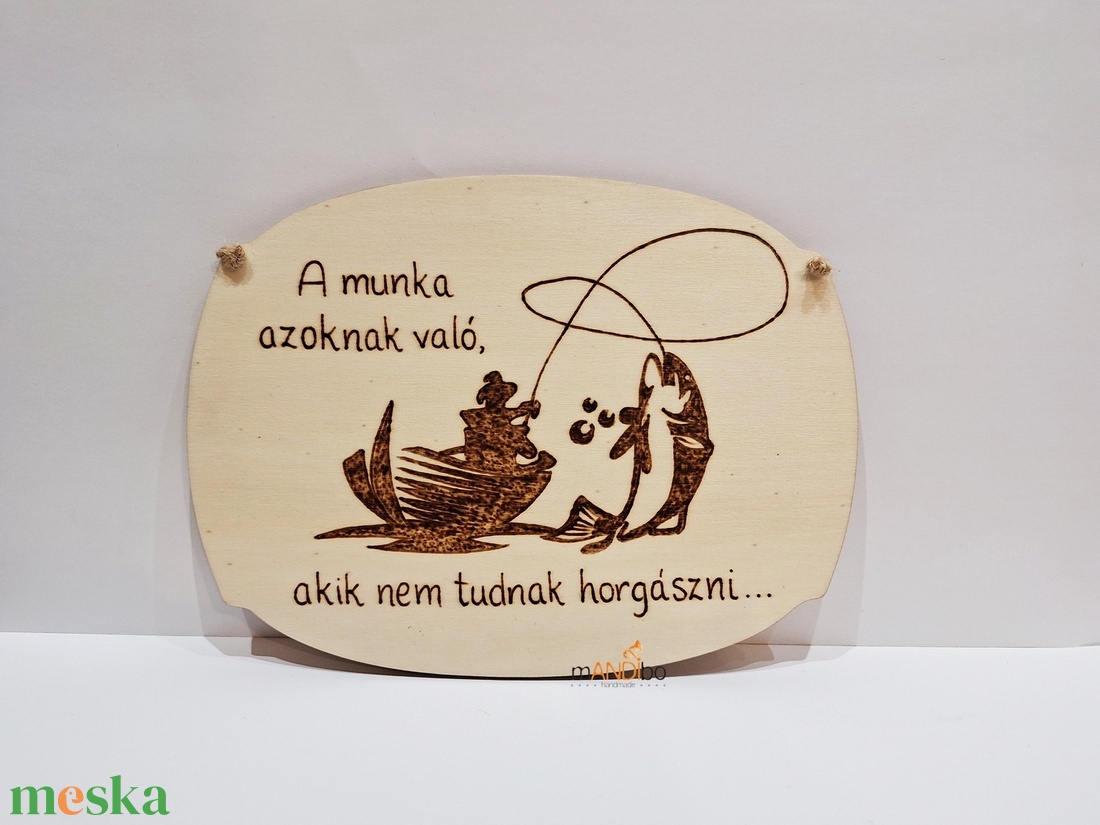 Vicces képecske horgászatkedvelőknek - otthon & életmód - dekoráció - kép & falikép - táblakép - Meska.hu Vicces képecske horgászatkedvelőknek - otthon & életmód - dekoráció - kép & falikép - táblakép - Meska.hu