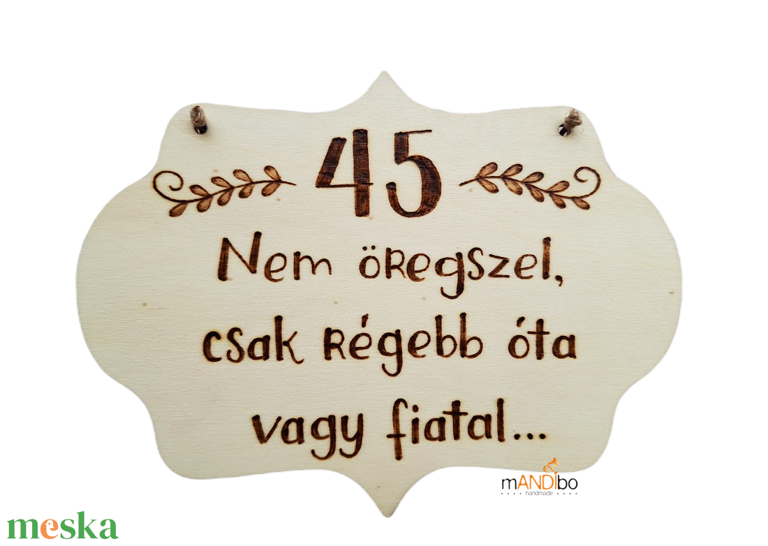 Vicces személyre szabható pirogravírozott születésnapos kép - otthon & életmód - dekoráció - kép & falikép - fából készült kép - Meska.hu Vicces személyre szabható pirogravírozott születésnapos kép - otthon & életmód - dekoráció - kép & falikép - fából készült kép - Meska.hu