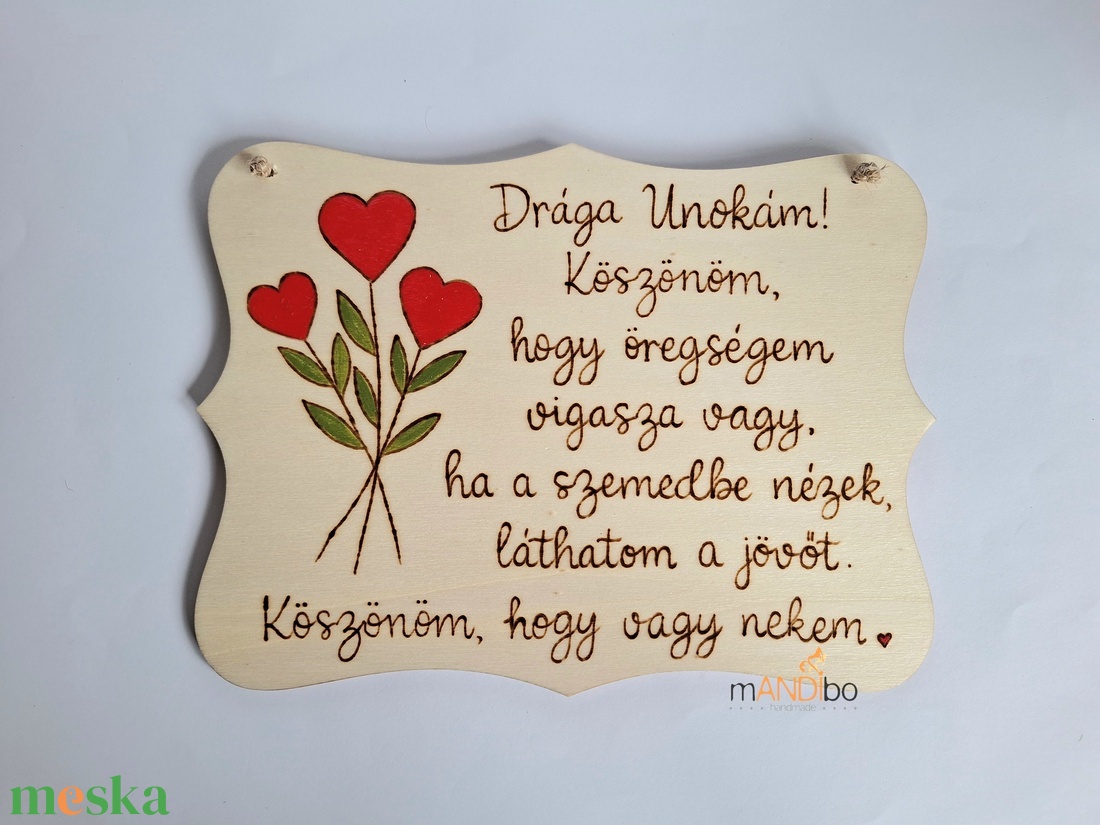 Unokának készült pirogravírozott képecske - otthon & életmód - dekoráció - kép & falikép - táblakép - Meska.hu Unokának készült pirogravírozott képecske - otthon & életmód - dekoráció - kép & falikép - táblakép - Meska.hu
