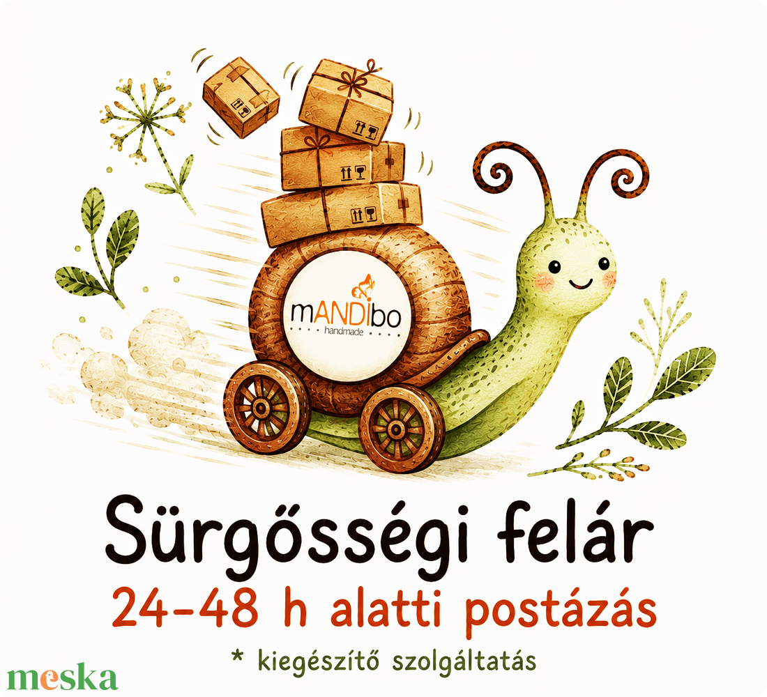 Sürgősségi felár - művészet - grafika & illusztráció - egyéb rajzok - Meska.hu