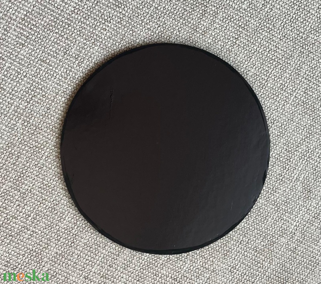 Hűtőmágnes mandala 15 cm - otthon & életmód - konyhafelszerelés, tálalás - konyhai dekoráció - hűtőmágnes - Meska.hu