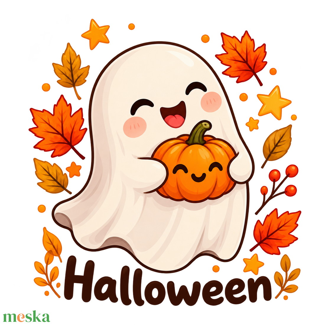 Hallowen cukorkagyűjtő zsák - otthon & életmód - dekoráció - halloween - halloweeni cukorkagyűjtők és cukorkatartók - Meska.hu
