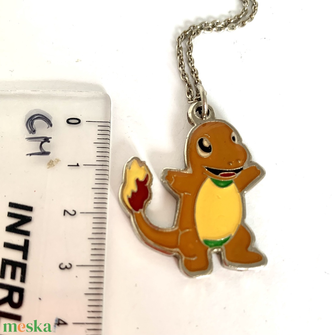 Dínó gyermek nyaklánc, dinoszaurusz bébi gyerek lánc, dínós kisfiú - ékszer - nyaklánc - medál - Meska.hu Dínó gyermek nyaklánc, dinoszaurusz bébi gyerek lánc, dínós kisfiú - ékszer - nyaklánc - medál - Meska.hu