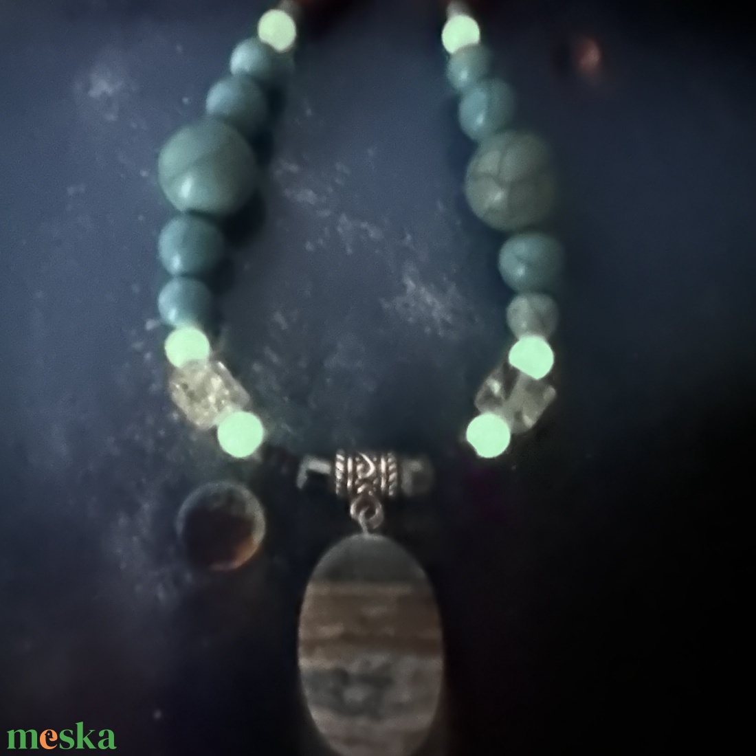 UFO nyaklánc sötétben világító szemekkel, Giorgio nyakék, uniszex ékszer galaxis medállal, ALIEN nyaklánc férfiaknak is! - ékszer - nyaklánc - medálos nyaklánc - Meska.hu UFO nyaklánc sötétben világító szemekkel, Giorgio nyakék, uniszex ékszer galaxis medállal, ALIEN nyaklánc férfiaknak is! - ékszer - nyaklánc - medálos nyaklánc - Meska.hu