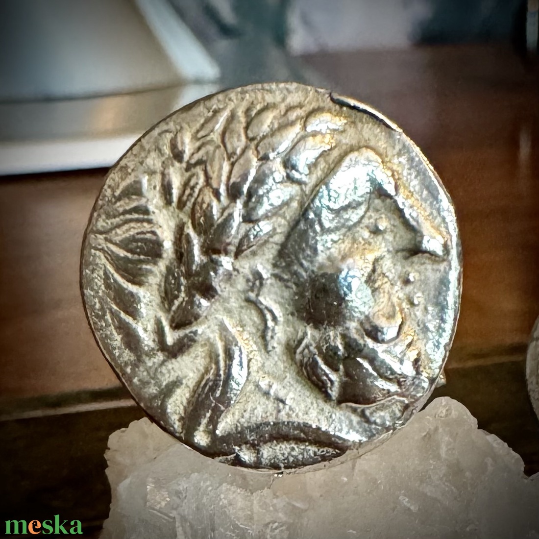 Nehéz sterling ezüst klasszikus férfi fejes mintás régi Iparművész tervezte egyedi retro mandzsettagomb a '70-es évekből - ékszer - mandzsettagomb és nyakkendőtű - Meska.hu Nehéz sterling ezüst klasszikus férfi fejes mintás régi Iparművész tervezte egyedi retro mandzsettagomb a '70-es évekből - ékszer - mandzsettagomb és nyakkendőtű - Meska.hu