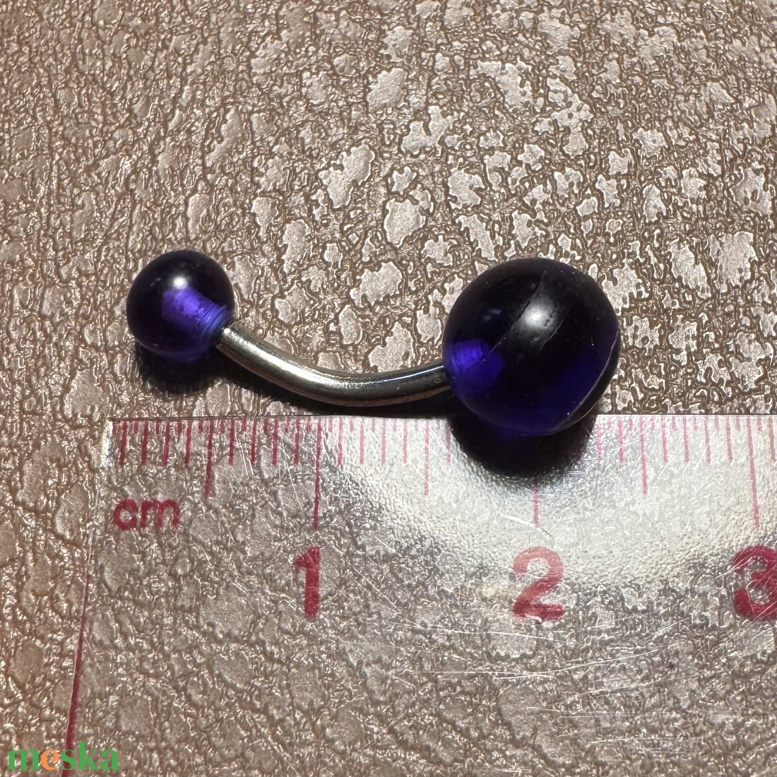 1 db Hello Kitty köldök piercing, Hello Kitty pirszing orvosi acélból haspircing - ékszer - lábdísz és testékszer - piercing, fejdísz - Meska.hu 1 db Hello Kitty köldök piercing, Hello Kitty pirszing orvosi acélból haspircing - ékszer - lábdísz és testékszer - piercing, fejdísz - Meska.hu