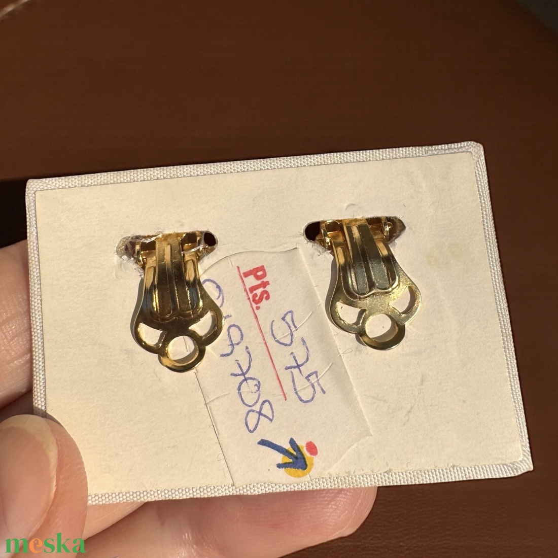 24 karát aranyozott Damascene karkötő, damasztén toledói karperec, Toledó spanyol ékszer, damascene karperec, damaszkén - ékszer - fülbevaló - klipsz - Meska.hu