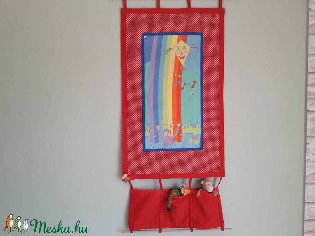 Textil falikép - művészet - textilkép - egyéb - Meska.hu Textil falikép - művészet - textilkép - egyéb - Meska.hu