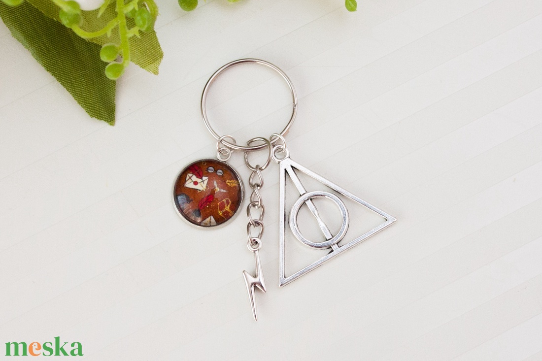 Kulcstartó Harry Potter - táska & tok - kulcstartó & táskadísz - kulcstartó - Meska.hu Kulcstartó Harry Potter - táska & tok - kulcstartó & táskadísz - kulcstartó - Meska.hu