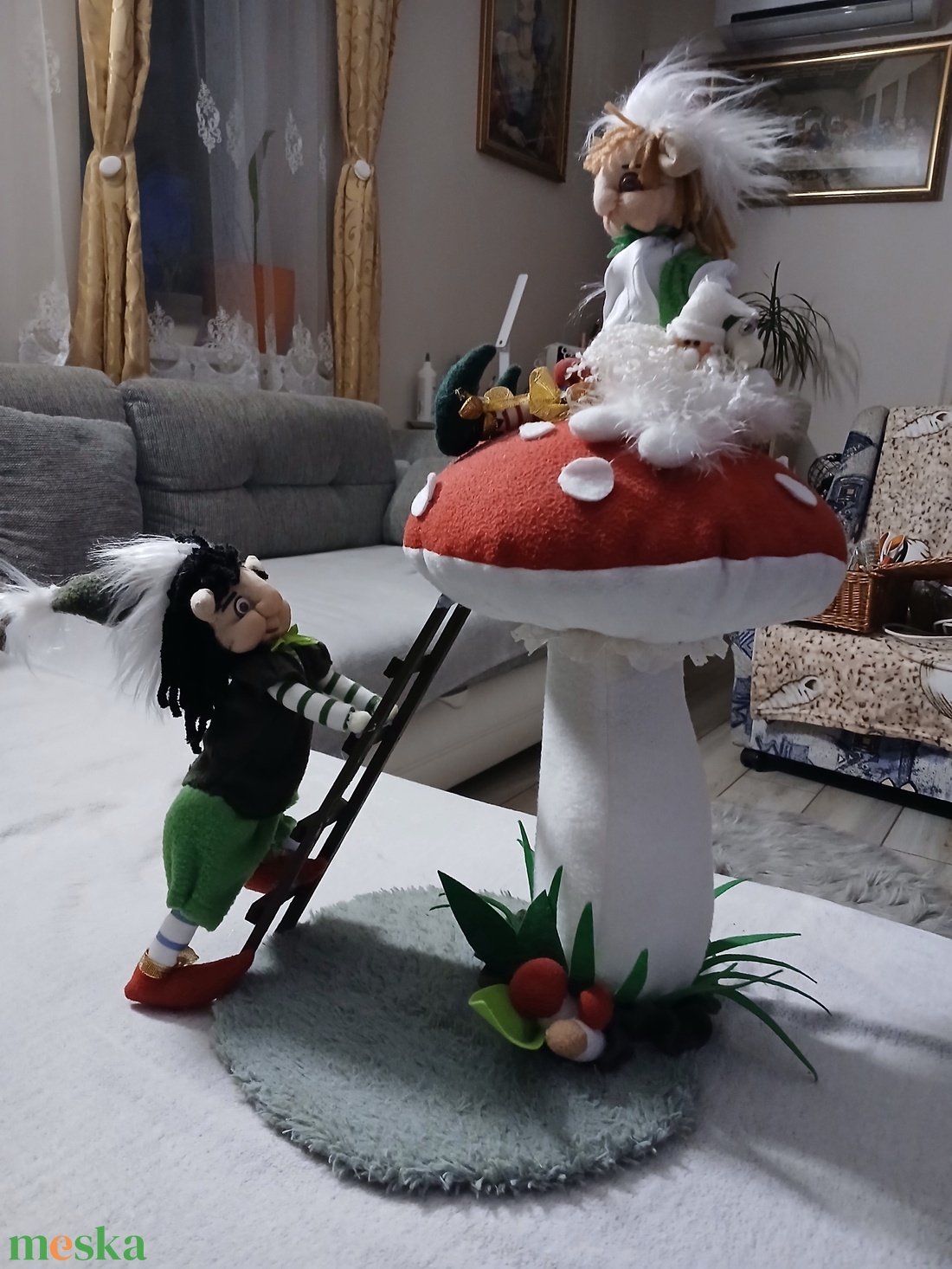 Kis Manók - otthon & életmód - dekoráció - dísztárgy - Meska.hu