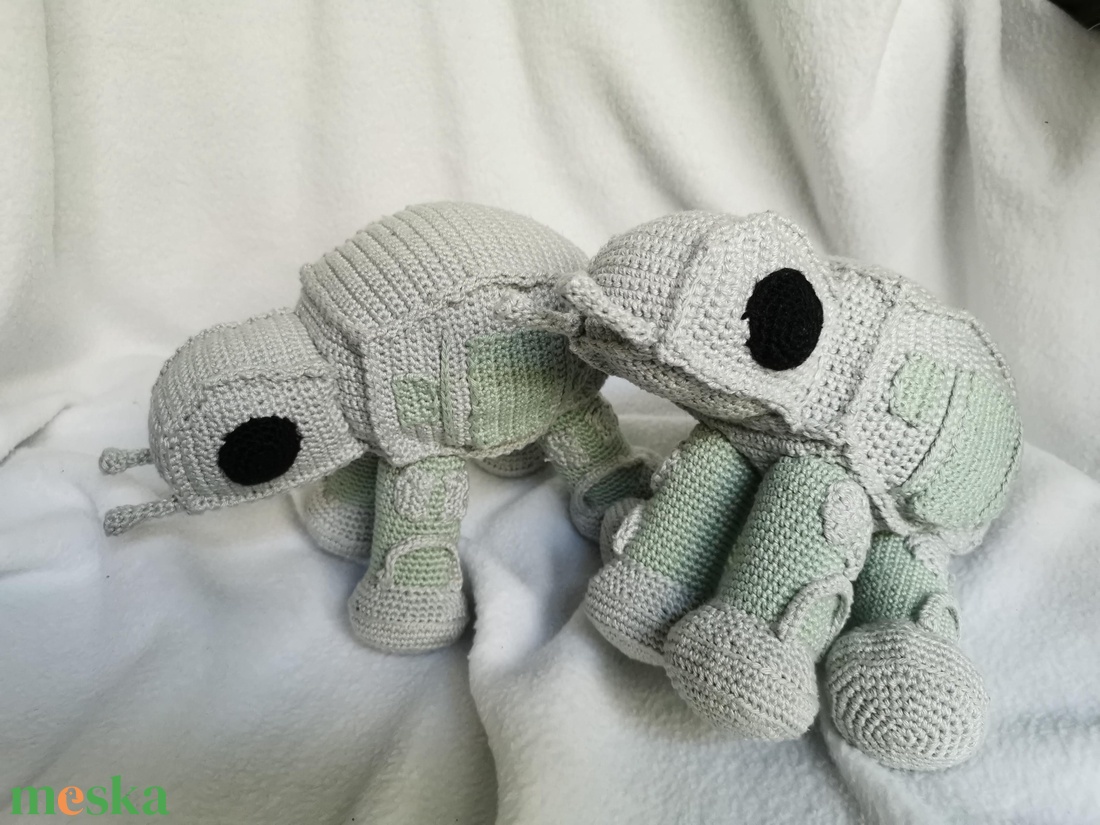 AT-AT lépegető - játék & sport - plüssállat & játékfigura - robot & gép - Meska.hu AT-AT lépegető - játék & sport - plüssállat & játékfigura - robot & gép - Meska.hu