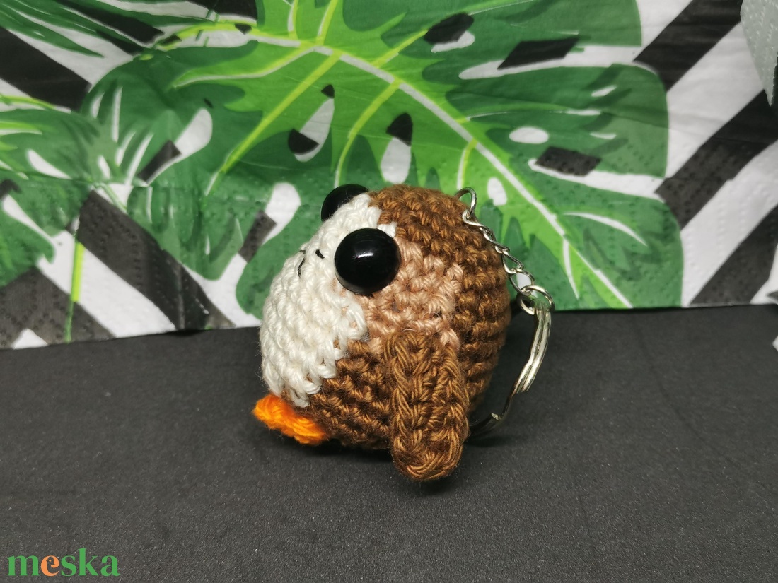 Porg kulcstartó - táska & tok - kulcstartó & táskadísz - kulcstartó - Meska.hu Porg kulcstartó - táska & tok - kulcstartó & táskadísz - kulcstartó - Meska.hu