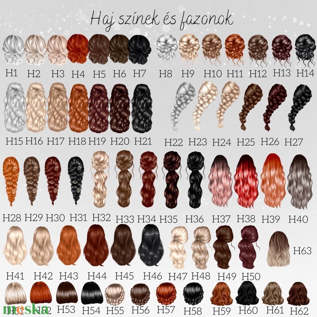 Egyedi, szerkeszthető - Esküvői tanú és Koszorúslány felkérő lap - Deluxe kollekció - Barack színben - esküvő - meghívó & kártya - tanú felkérő - Meska.hu