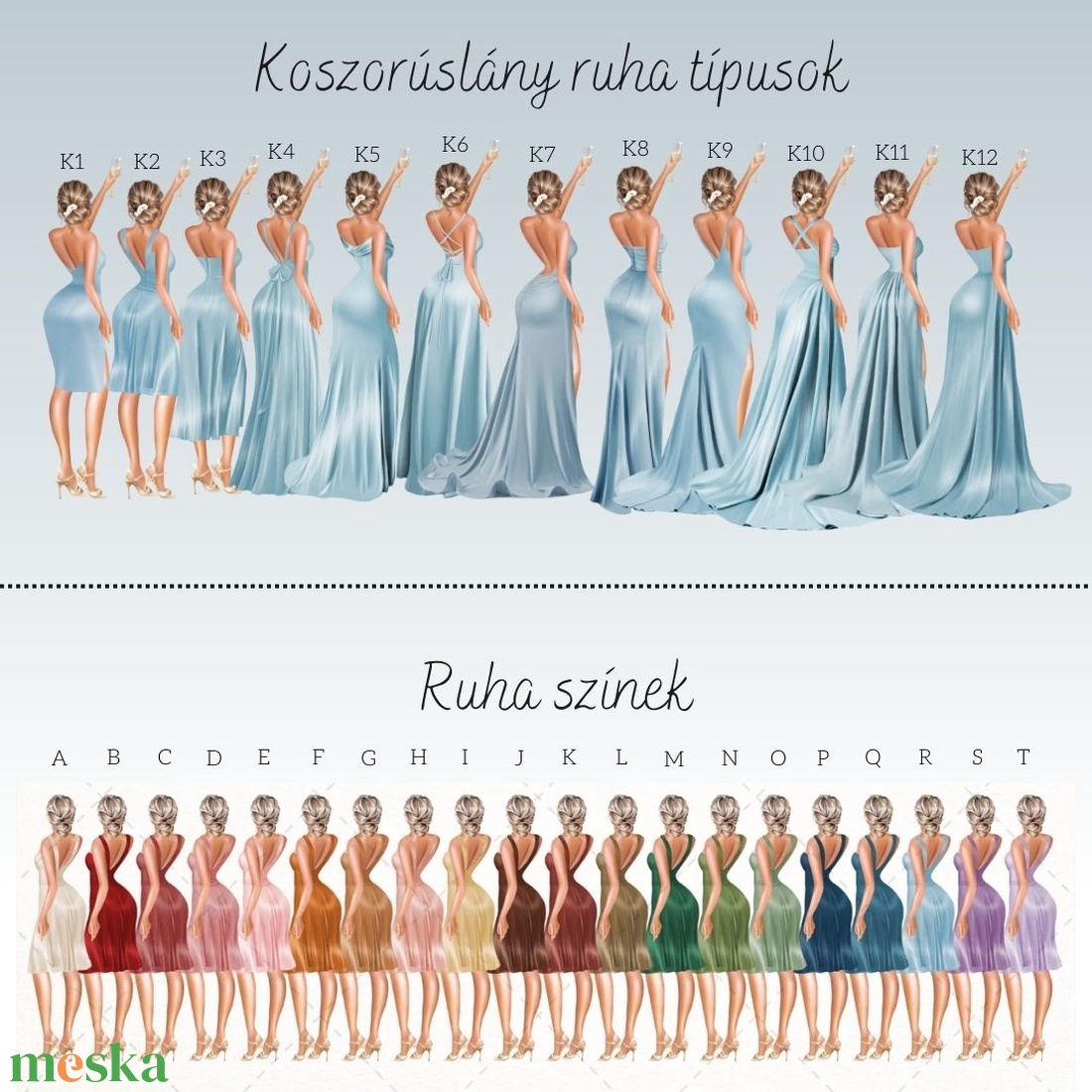Esküvői Tanú / Koszorúslány felkérő lap - Egyenes fazonú menyasszonyi ruha - esküvő - meghívó & kártya - tanú felkérő - Meska.hu Esküvői Tanú / Koszorúslány felkérő lap - Egyenes fazonú menyasszonyi ruha - esküvő - meghívó & kártya - tanú felkérő - Meska.hu