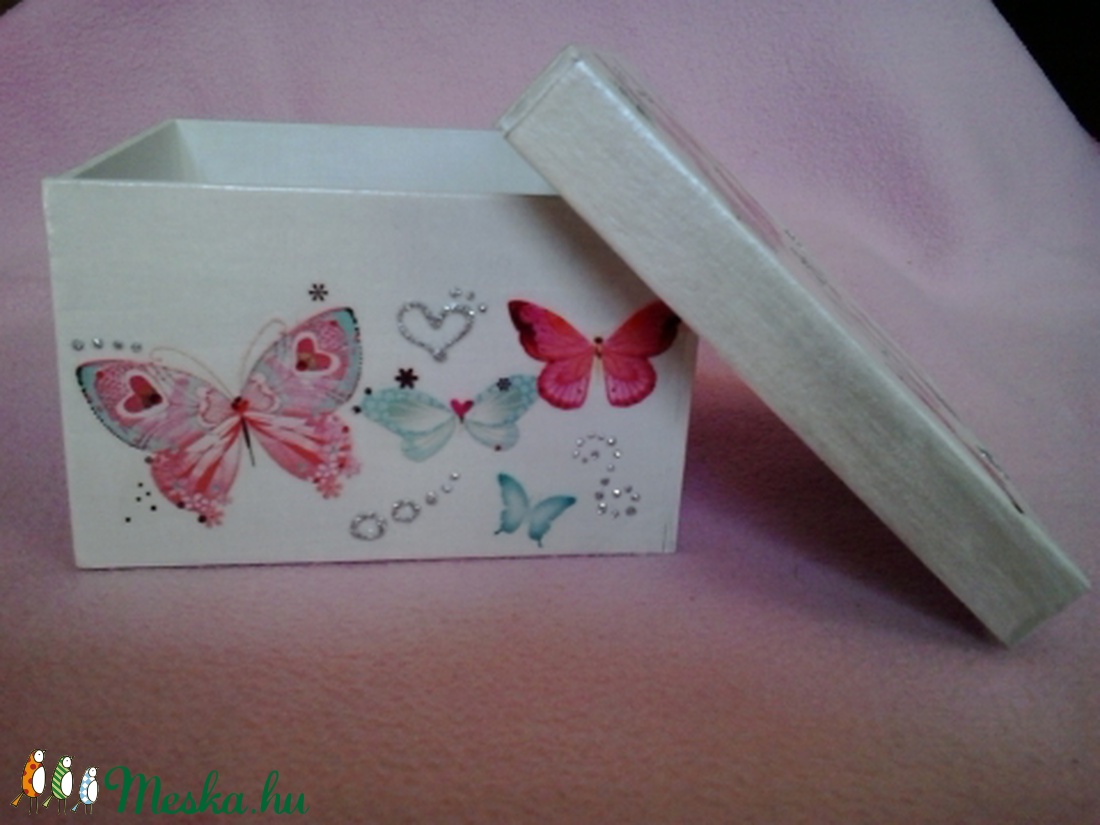 Csupa pille doboz - - Meska.hu Csupa pille doboz - - Meska.hu