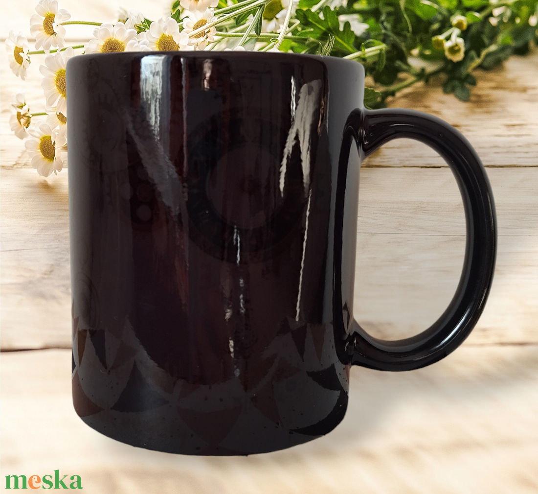 Valentin napi bögre - otthon & életmód - konyhafelszerelés, tálalás - tálalás - bögre & csésze - Meska.hu