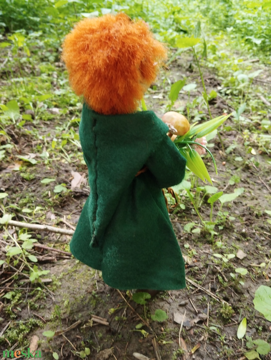 Manó figura - otthon & életmód - dekoráció - manók - Meska.hu Manó figura - otthon & életmód - dekoráció - manók - Meska.hu