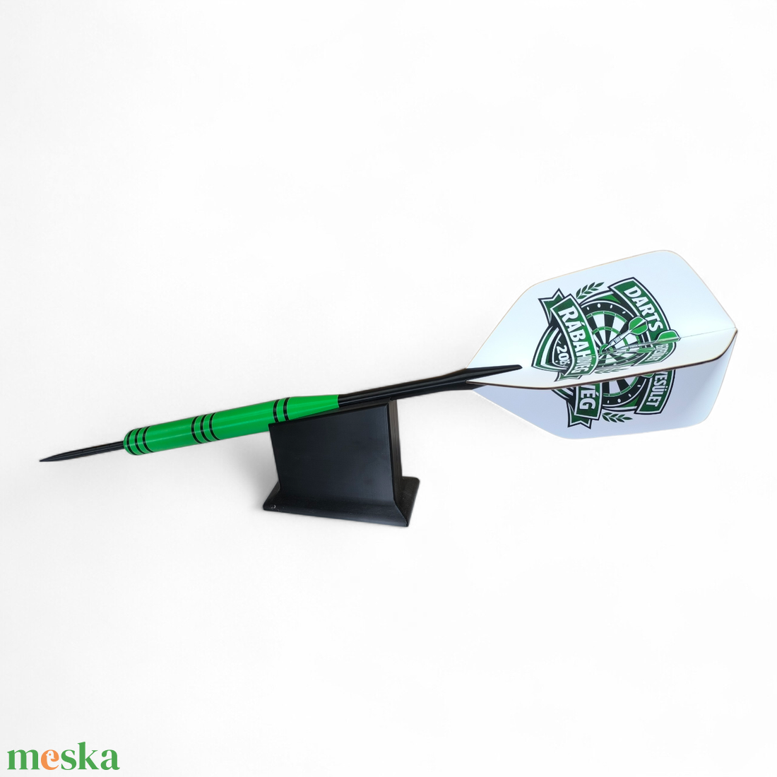 Darts óriásnyíl - Titan - játék & sport - sport és kikapcsolódás - más játékok, sportok - Meska.hu