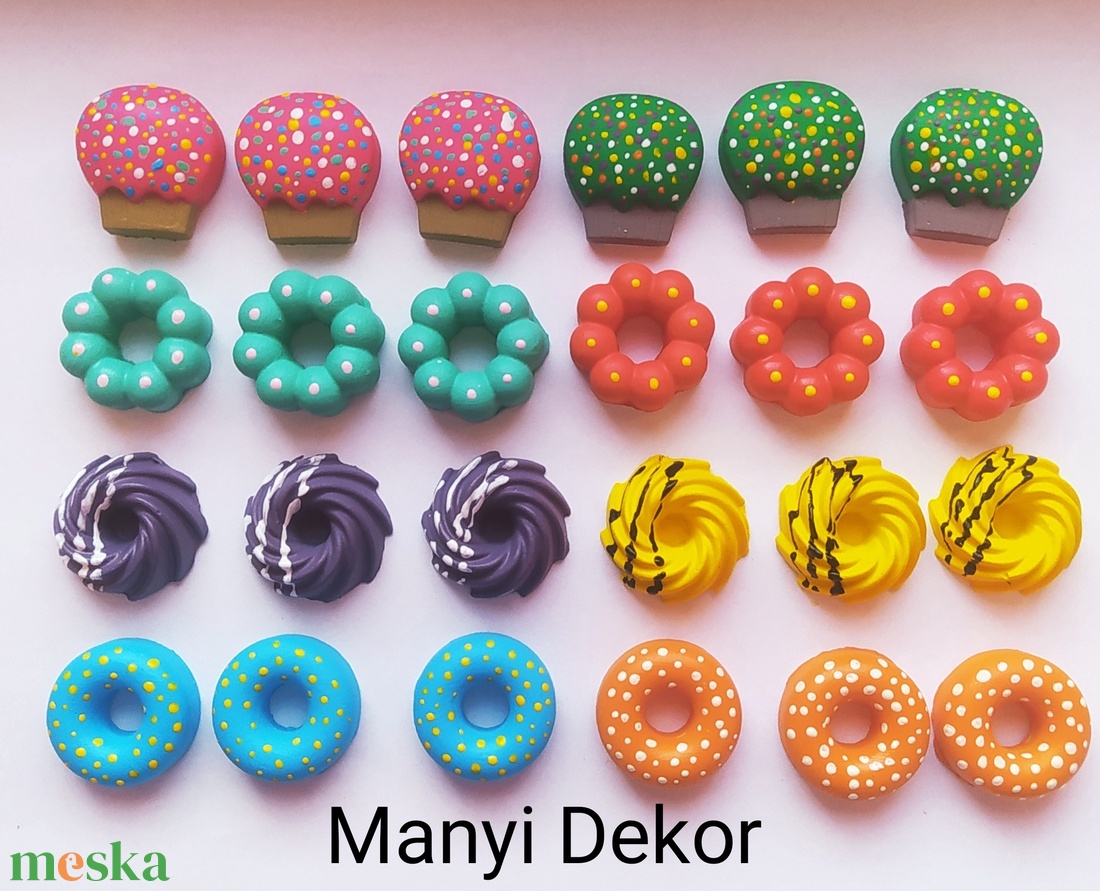 Dekor süti csomag - kellékek & szerszámok - vegyes alapanyag - egyéb alapanyag - Meska.hu Dekor süti csomag - kellékek & szerszámok - vegyes alapanyag - egyéb alapanyag - Meska.hu
