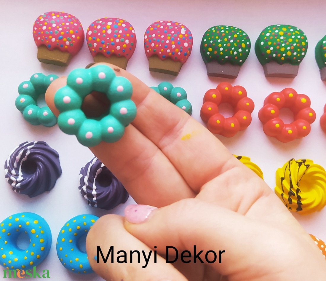 Dekor süti csomag - kellékek & szerszámok - vegyes alapanyag - egyéb alapanyag - Meska.hu Dekor süti csomag - kellékek & szerszámok - vegyes alapanyag - egyéb alapanyag - Meska.hu