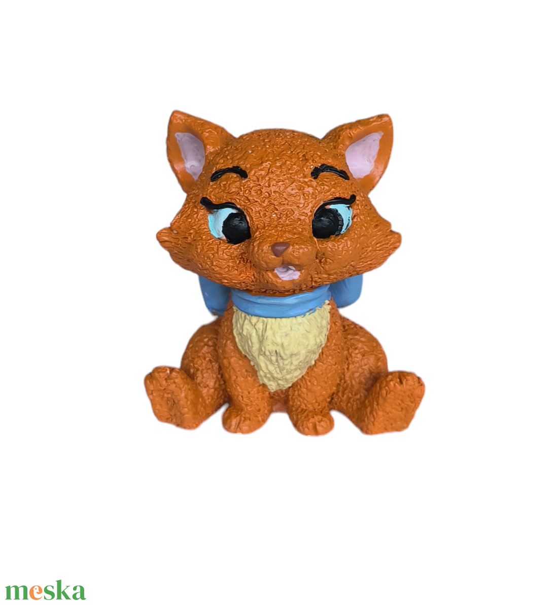 Macskarisztokraták, disney kerámia - játék & sport - plüssállat & játékfigura - cica - Meska.hu Macskarisztokraták, disney kerámia - játék & sport - plüssállat & játékfigura - cica - Meska.hu