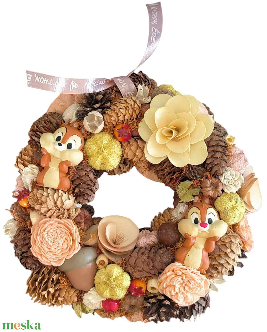 DIY, csináld magad őszi kopogtató - diy (csináld magad) - egységcsomag - Meska.hu DIY, csináld magad őszi kopogtató - diy (csináld magad) - egységcsomag - Meska.hu