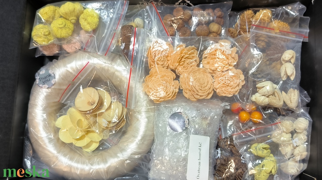 DIY, csináld magad őszi kopogtató - diy (csináld magad) - egységcsomag - Meska.hu DIY, csináld magad őszi kopogtató - diy (csináld magad) - egységcsomag - Meska.hu
