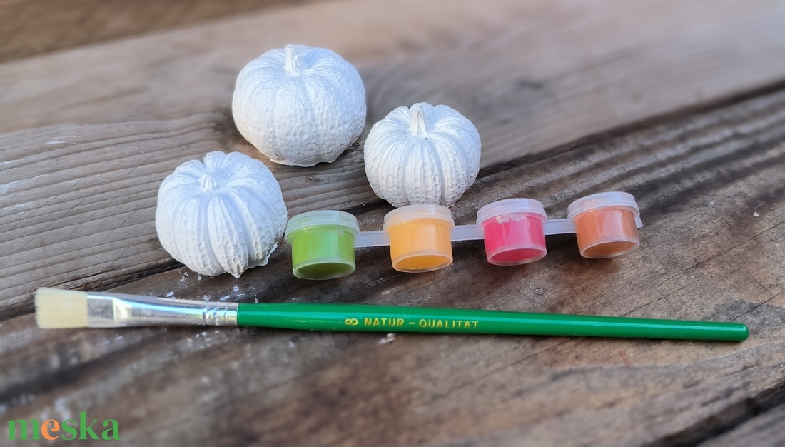 DIY őszi tökfestő készlet - diy (csináld magad) - egységcsomag - Meska.hu DIY őszi tökfestő készlet - diy (csináld magad) - egységcsomag - Meska.hu