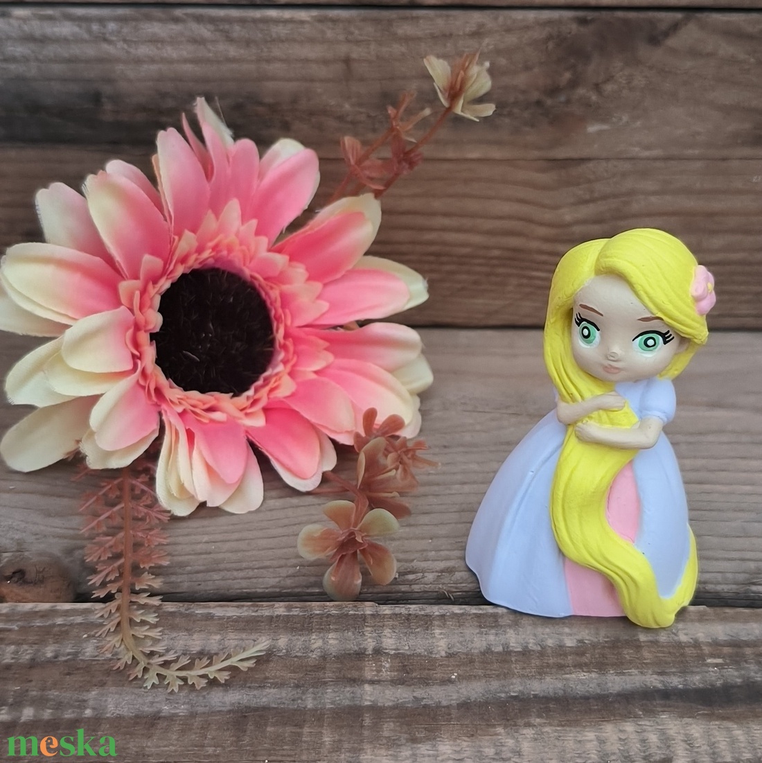 Aranyhaj - otthon & életmód - dekoráció - dísztárgy - Meska.hu