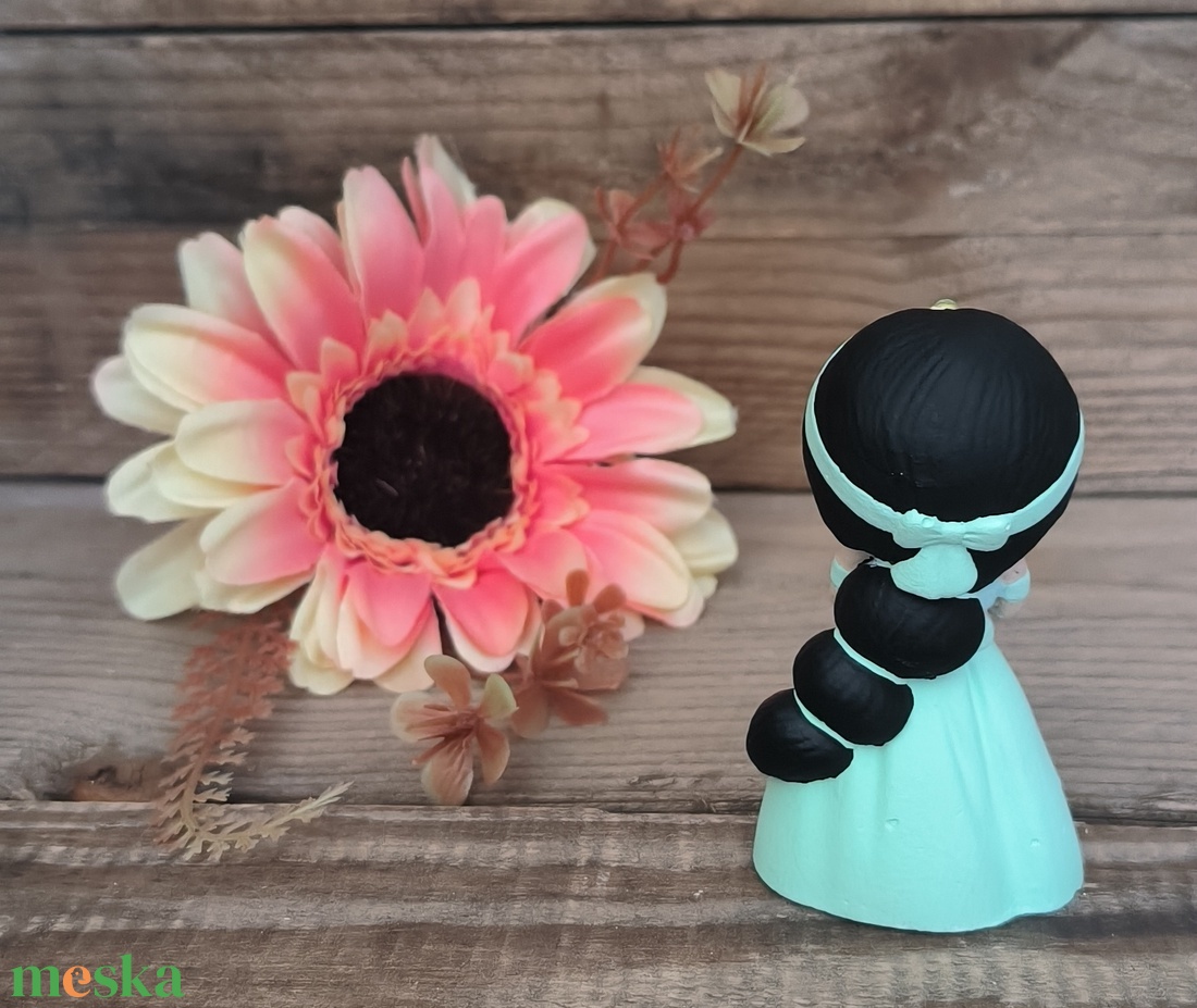 Jázmin hercegnő � Aladdin - otthon & életmód - dekoráció - dísztárgy - Meska.hu