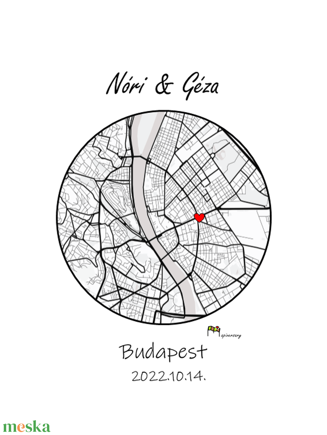 TE és ÉN, egyedi ajándék, térkép, ajándék, love, szerelem, love, a mi történetünk, randi, valentin nap - művészet - grafika & illusztráció - digitális - Meska.hu TE és ÉN, egyedi ajándék, térkép, ajándék, love, szerelem, love, a mi történetünk, randi, valentin nap - művészet - grafika & illusztráció - digitális - Meska.hu