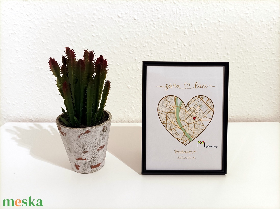 TE és ÉN, egyedi ajándék, térkép, ajándék, love, szerelem, love, a mi történetünk, randi, valentin nap - művészet - grafika & illusztráció - digitális - Meska.hu TE és ÉN, egyedi ajándék, térkép, ajándék, love, szerelem, love, a mi történetünk, randi, valentin nap - művészet - grafika & illusztráció - digitális - Meska.hu