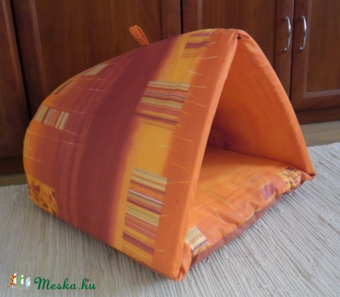 WUFF kutyaház -  - Meska.hu