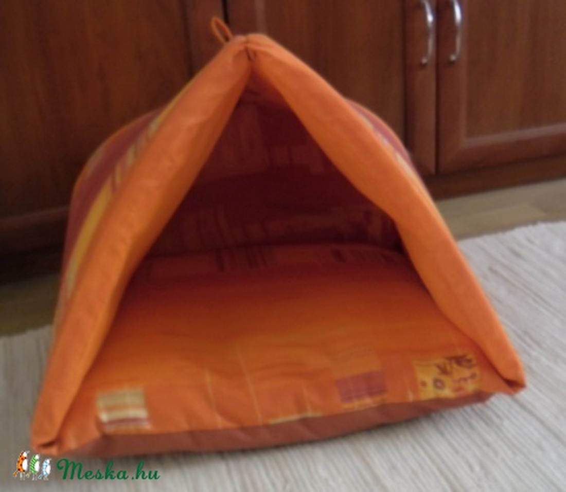 WUFF kutyaház -  - Meska.hu