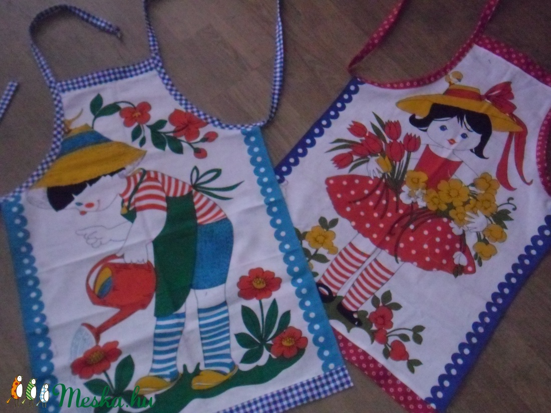 Kotenypar ( kislany, kisfiu ) - - Meska.hu Kotenypar ( kislany, kisfiu ) - - Meska.hu