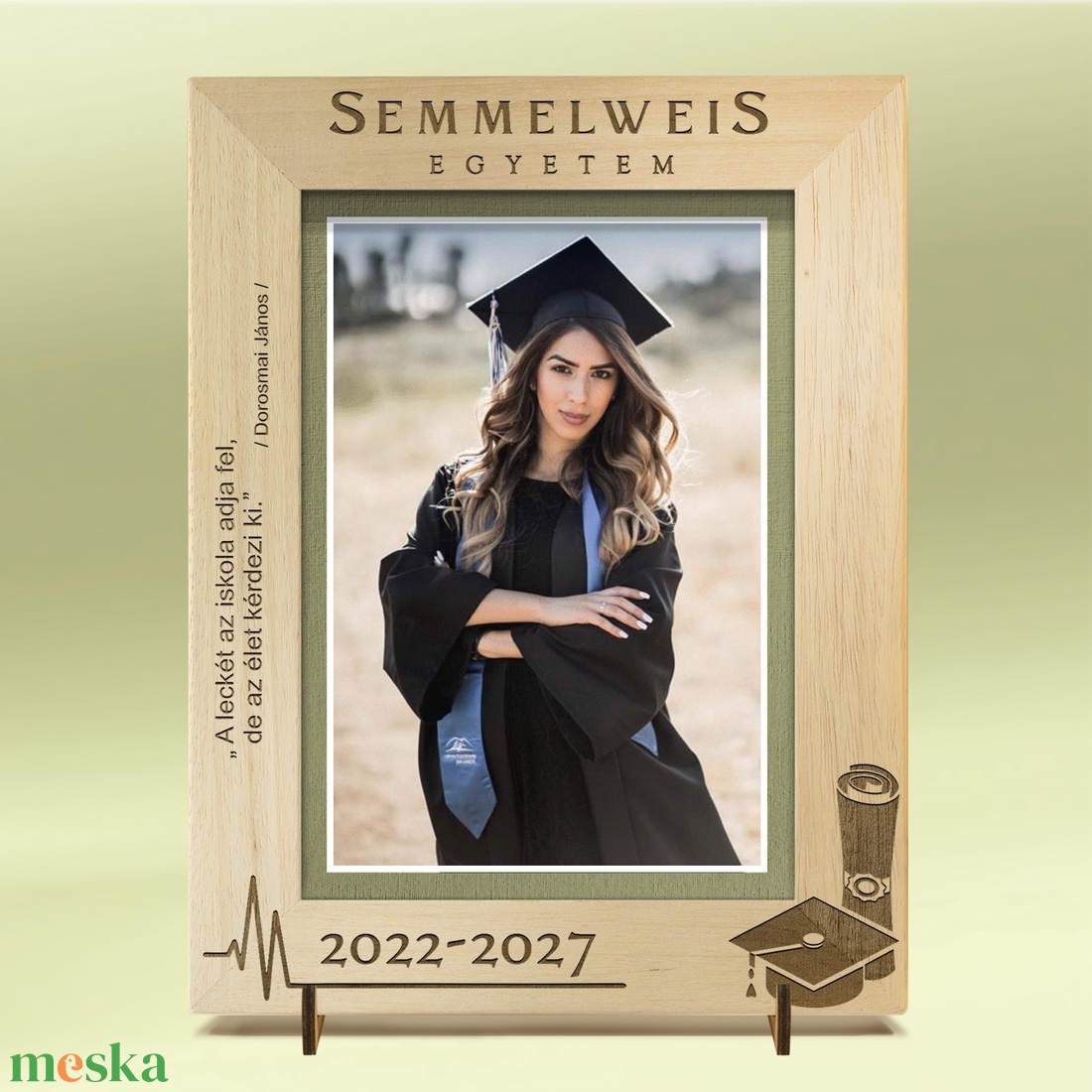Diplomaosztóra, ballagásra, egyénre szabott grafikával, rendelhető képkeret.Diploma - otthon & életmód - dekoráció - kép & falikép - képkeret - Meska.hu Diplomaosztóra, ballagásra, egyénre szabott grafikával, rendelhető képkeret.Diploma - otthon & életmód - dekoráció - kép & falikép - képkeret - Meska.hu