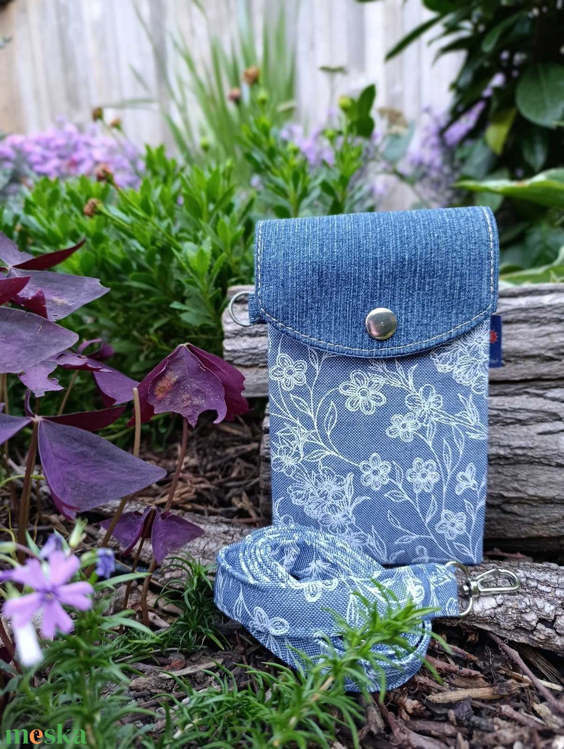 Válltáska, Crossbody, Virágmintás textilből készült, divatos parti táska, fesztivál táska. - táska & tok - kézitáska & válltáska - vállon átvethető táska - Meska.hu Válltáska, Crossbody, Virágmintás textilből készült, divatos parti táska, fesztivál táska. - táska & tok - kézitáska & válltáska - vállon átvethető táska - Meska.hu