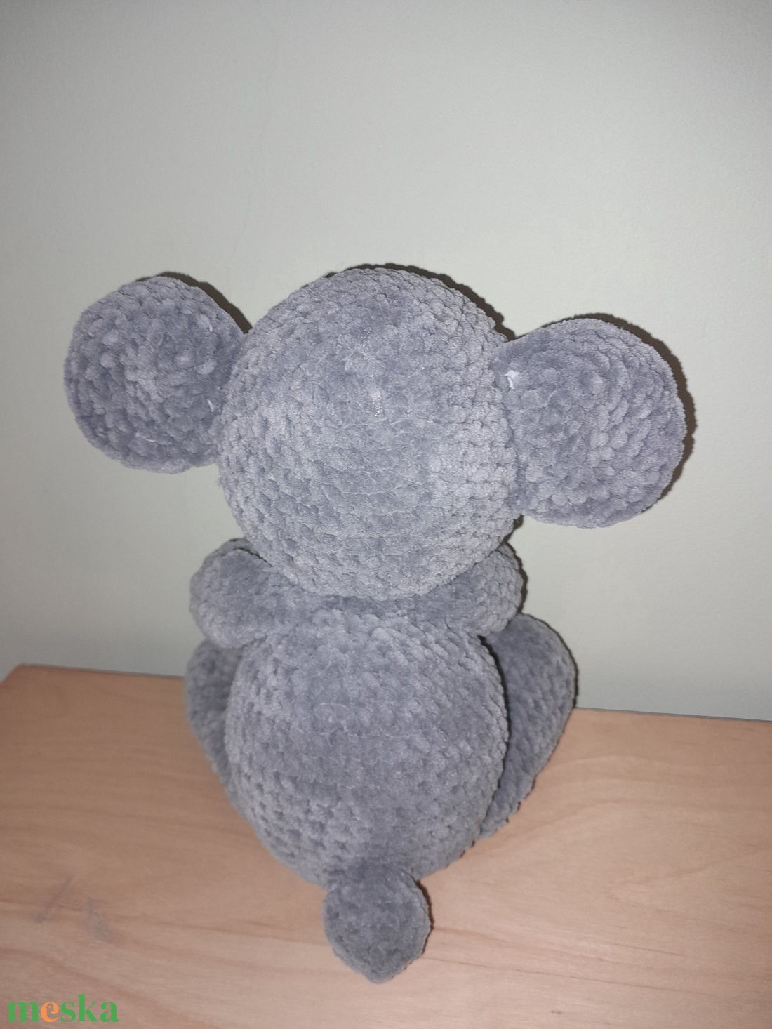 Koala maci - játék & sport - plüssállat & játékfigura - bagoly - Meska.hu Koala maci - játék & sport - plüssállat & játékfigura - bagoly - Meska.hu