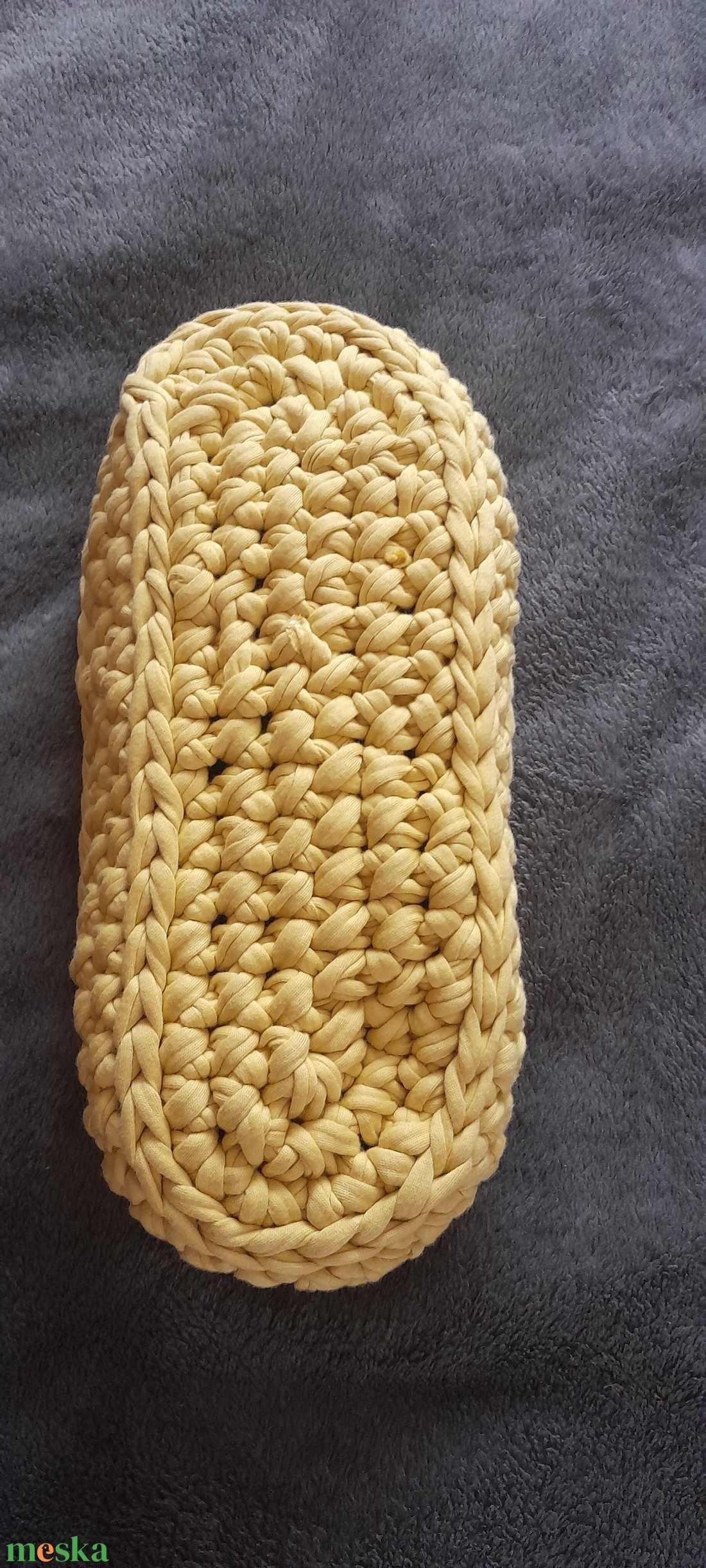 Tároló - otthon & életmód - fürdőszoba - fürdőszobai tároló - Meska.hu