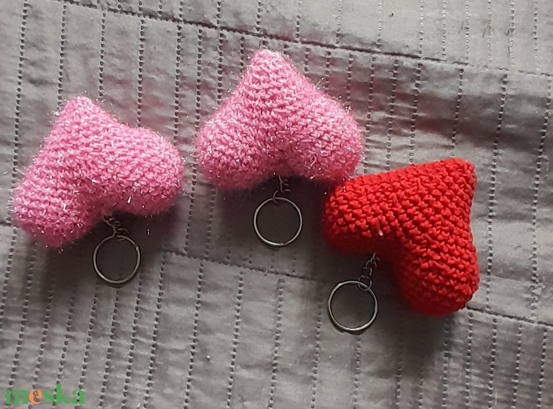 Kulcstartó - otthon & életmód - dekoráció - fali és függő dekoráció - fali kulcstartó - Meska.hu