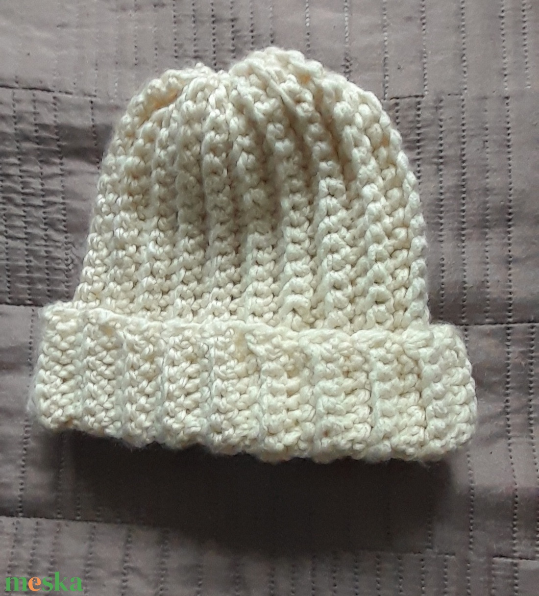 Sapka - karácsony - karácsonyi ruházat - karácsonyi ruha kiegészítők - Meska.hu